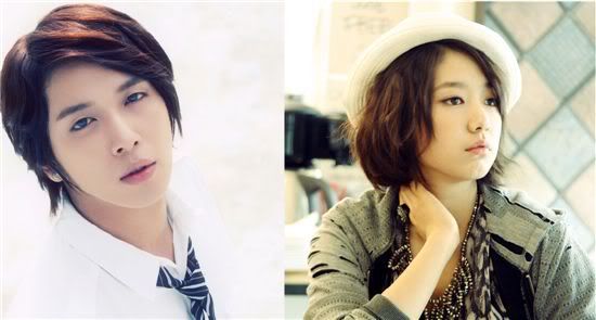 [MBC 2011] Heartstrings / Park Shin Hye, Jung Yong Hwa, Song Chang Eui, So Yi Hyun 2011030909264277940_1