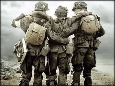 New pictures Bandofbrothers