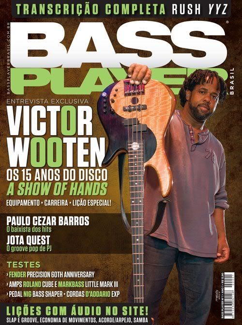 Revista BassPlayer Brasil - Revista Bass Player no Brasil - Página 2 Bplayer