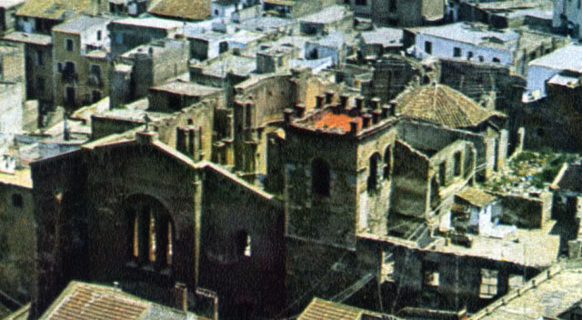 Bombardeo sobre la Catedral 4SigloXIX1-1