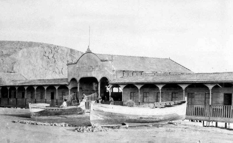 Fotografía antigua (del resto de España) BalnearioPatriaChica1