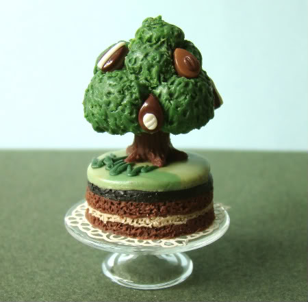 ANIVERSARIO DE MUNDOBONSAI CDHM_TreeCake_Front