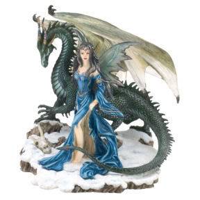 Dragones y Chicas Nt137l