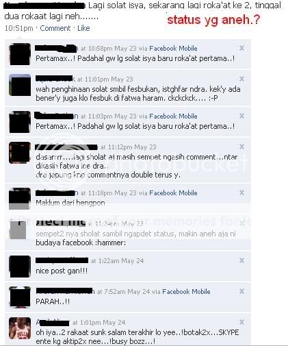 Status Facebook Paling Aneh!! Kezyu8