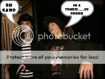 Funny piczzz with Bill, Tom , Georg and Gustav.. - Pagina 2 Identical4-1