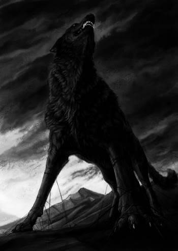 Alaric  Caelinus Fenristhechaoswolf