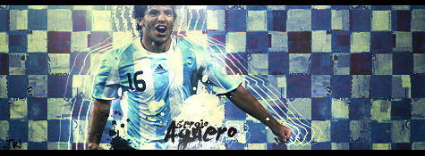 Sergio Aguero SergioAguero