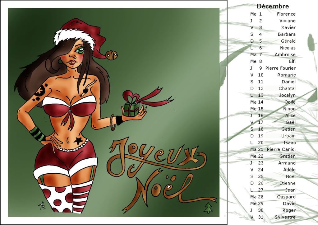 CALENDRIER 2010 - Page 3 Essaidec