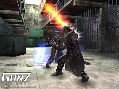 Gunz online Gunz_shot2