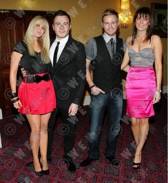 Shane, Gillian, Nicky, Georgina y Louis L_e01b697f897844d6a9c88a082b90124b