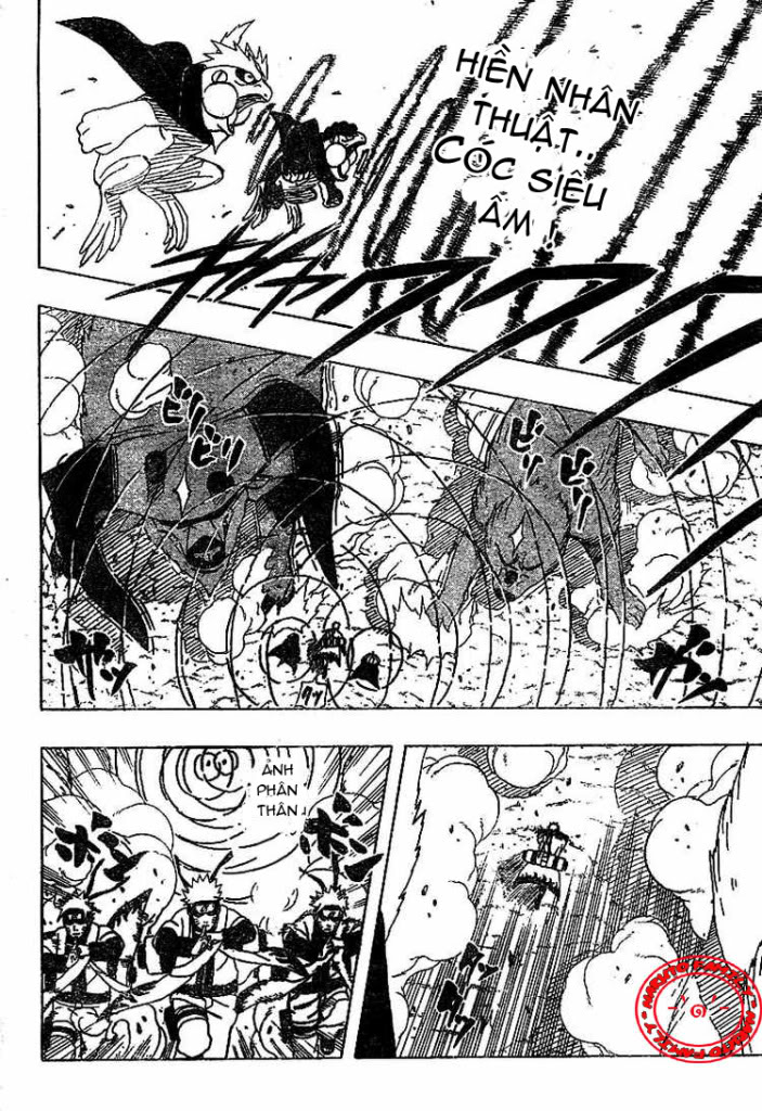 [TV]Naruto chap 431 : Naruto erupts 08