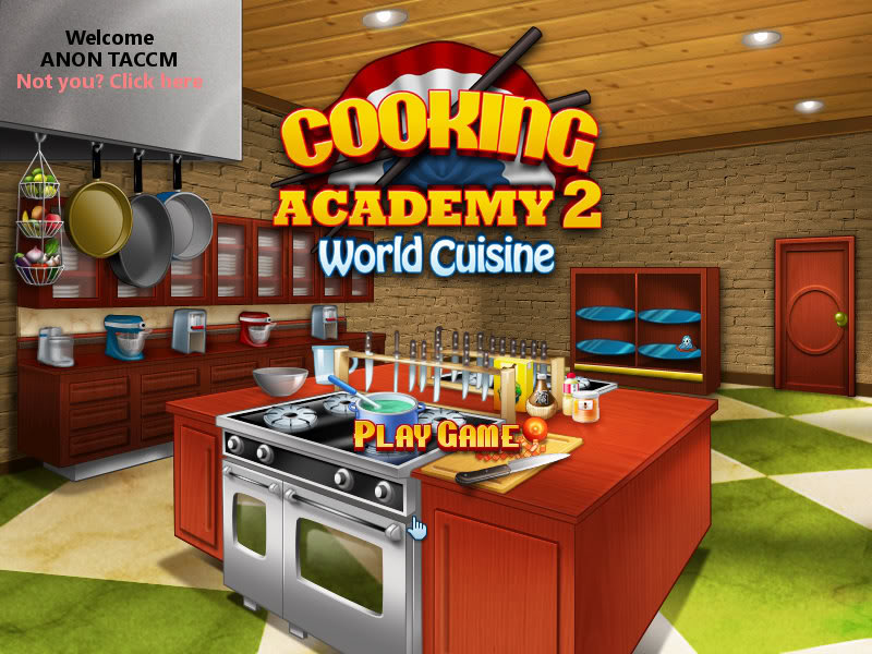 Cooking Academy 2: World Cuisine CookingAcademy2-4