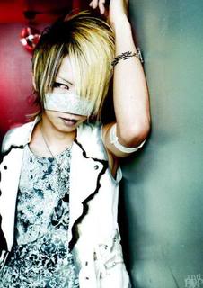 [PICS] Reita's Gallery TheGazetteReita