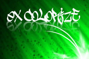 [.:Logos:.] Excolor