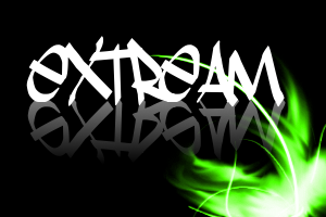 [.:Logos:.] Extream