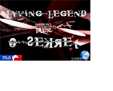 [.:Logos:.] Livinglegend