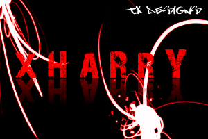 [.:Logos:.] Xharry