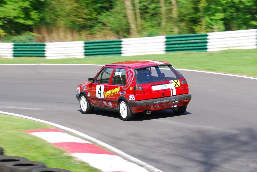 Golf GTI Championship 8v #4 DSC_0260