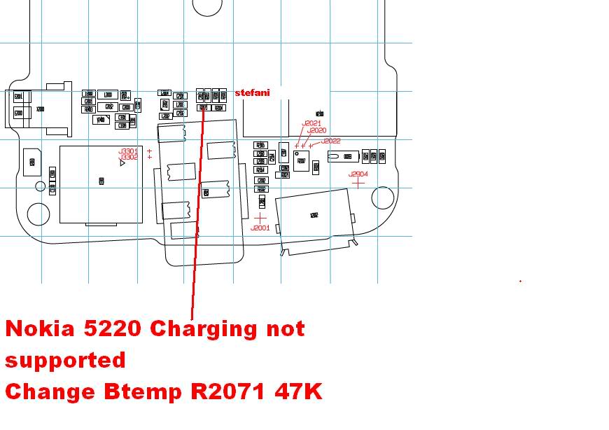  sạc pin bb5 Support - Page 2 Nokia5220Chargingnotsupported