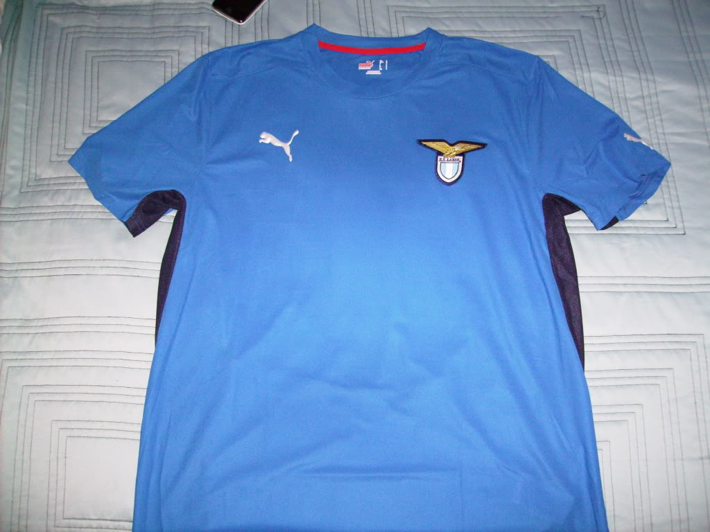 Here is some of my Lazio Collection. Enjoy - Page 3 IMGP1413