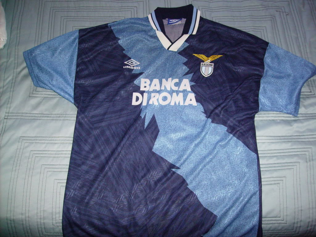 Here is some of my Lazio Collection. Enjoy - Page 3 IMGP1423