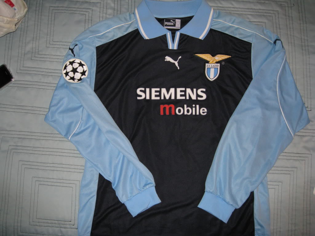 Here is some of my Lazio Collection. Enjoy - Page 5 IMG_0457