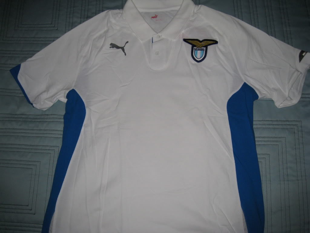 Here is some of my Lazio Collection. Enjoy IMG_3482