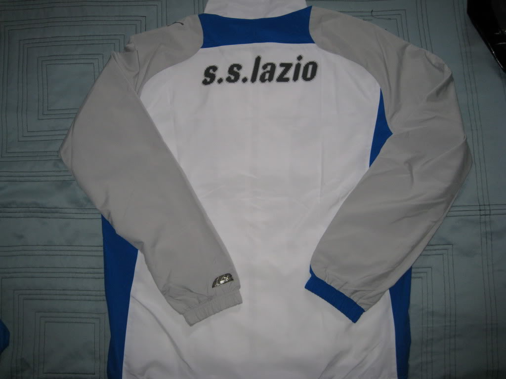 Here is some of my Lazio Collection. Enjoy - Page 5 IMG_4158