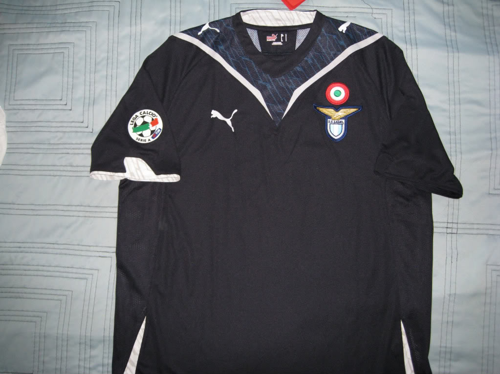 Here is some of my Lazio Collection. Enjoy IMG_6198-1