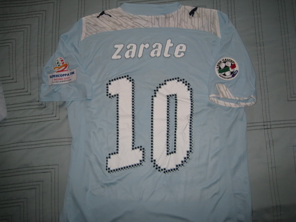 Here is some of my Lazio Collection. Enjoy - Page 6 IMG_6295