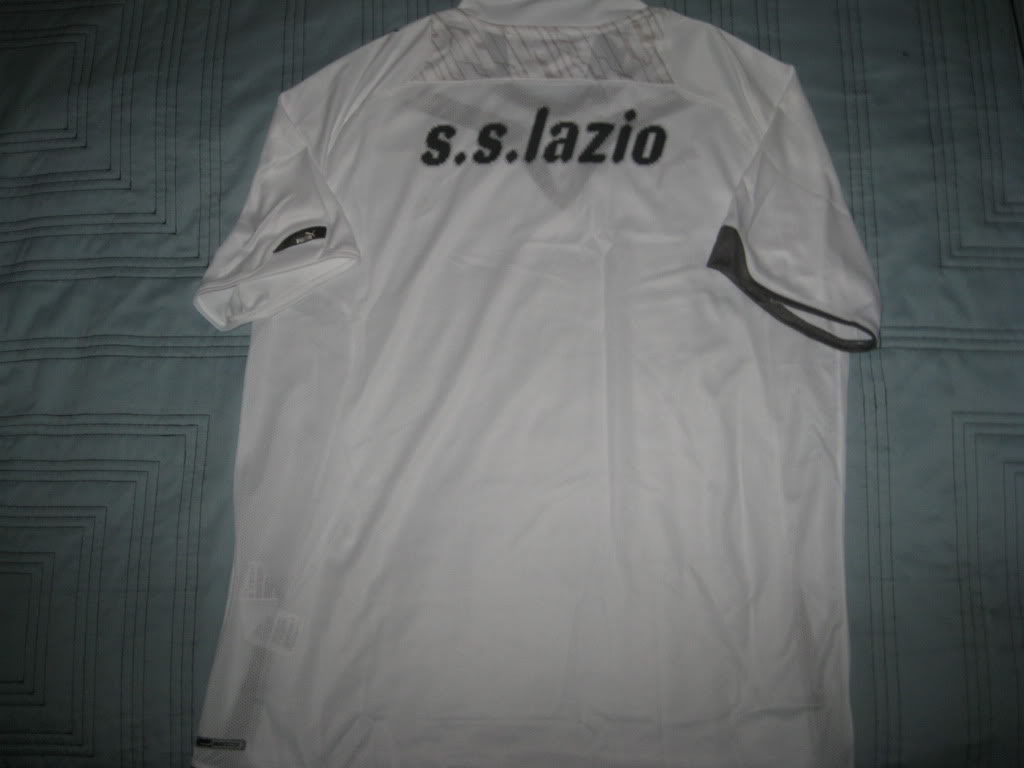 Here is some of my Lazio Collection. Enjoy IMG_6316