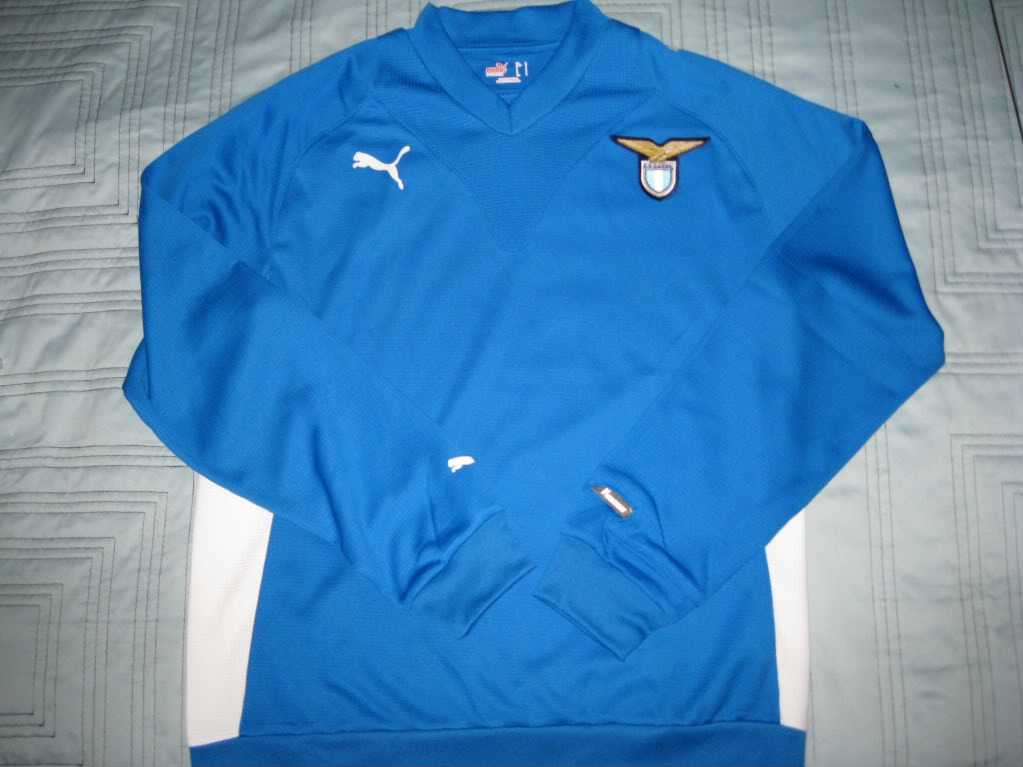 Here is some of my Lazio Collection. Enjoy IMG_6317