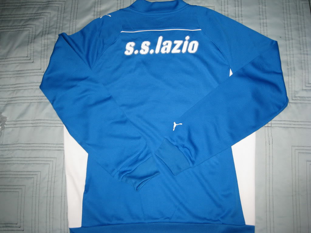 Here is some of my Lazio Collection. Enjoy - Page 6 IMG_6321