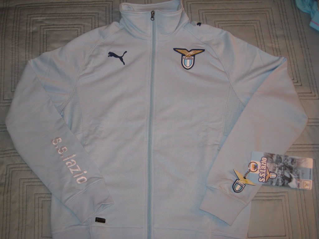 Here is some of my Lazio Collection. Enjoy - Page 6 IMG_6404