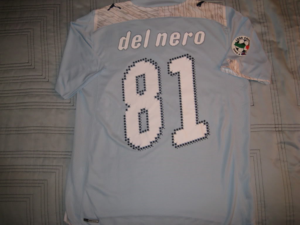 Here is some of my Lazio Collection. Enjoy IMG_6415