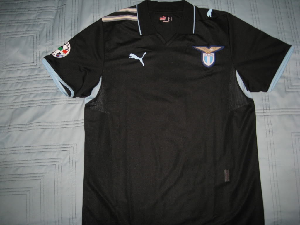 Here is some of my Lazio Collection. Enjoy - Page 6 IMG_6419