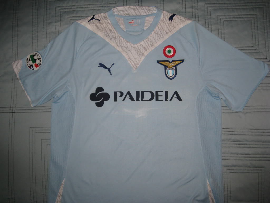 Here is some of my Lazio Collection. Enjoy - Page 6 IMG_6442