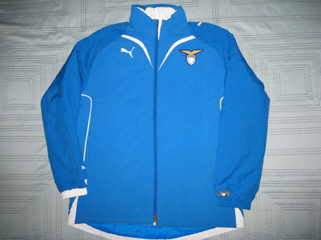 Here is some of my Lazio Collection. Enjoy IMG_6525