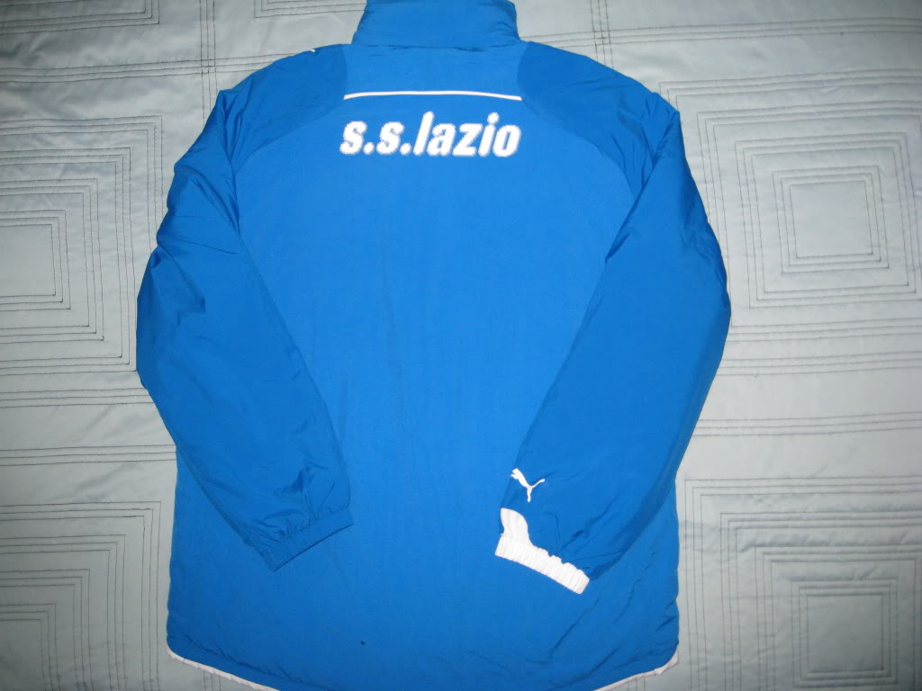 Here is some of my Lazio Collection. Enjoy - Page 7 IMG_6526