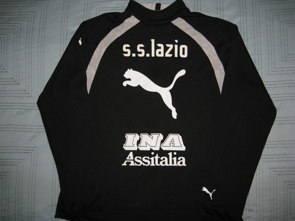 Here is some of my Lazio Collection. Enjoy IMG_6559