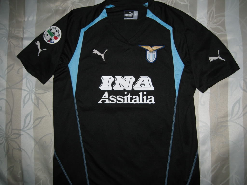 Here is some of my Lazio Collection. Enjoy - Page 7 IMG_6612