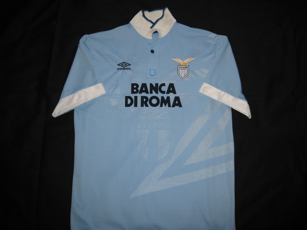 Here is some of my Lazio Collection. Enjoy IMG_6716