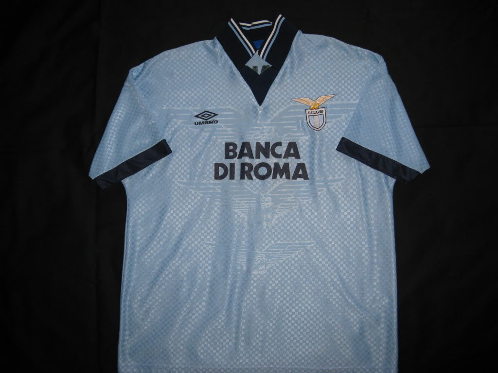 Here is some of my Lazio Collection. Enjoy IMG_6721