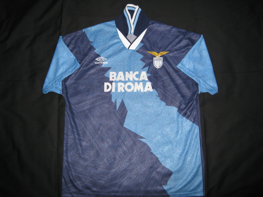 Here is some of my Lazio Collection. Enjoy IMG_6727