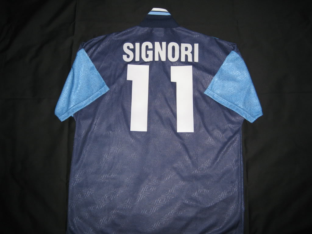 Here is some of my Lazio Collection. Enjoy IMG_6728