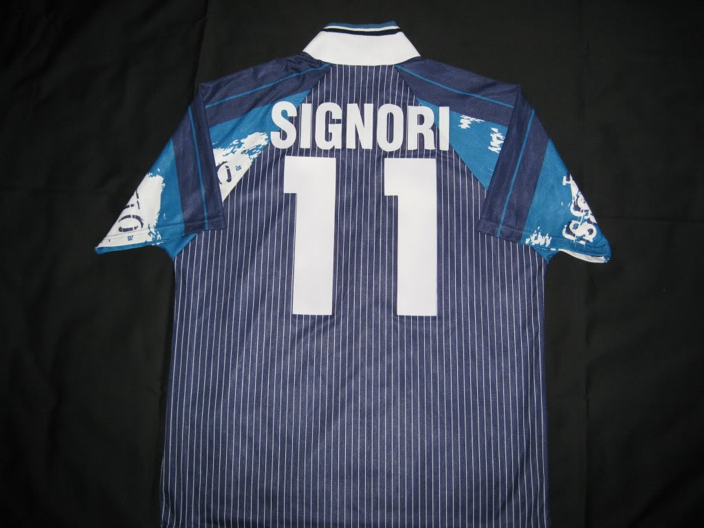 Here is some of my Lazio Collection. Enjoy IMG_6737