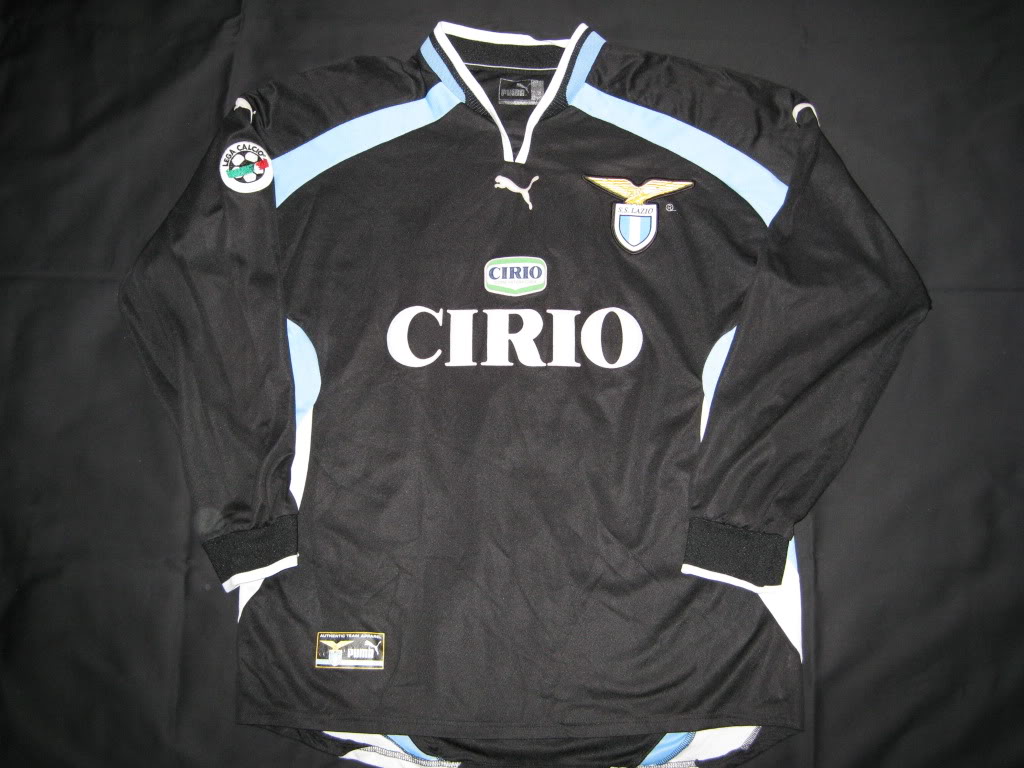 Here is some of my Lazio Collection. Enjoy IMG_6774