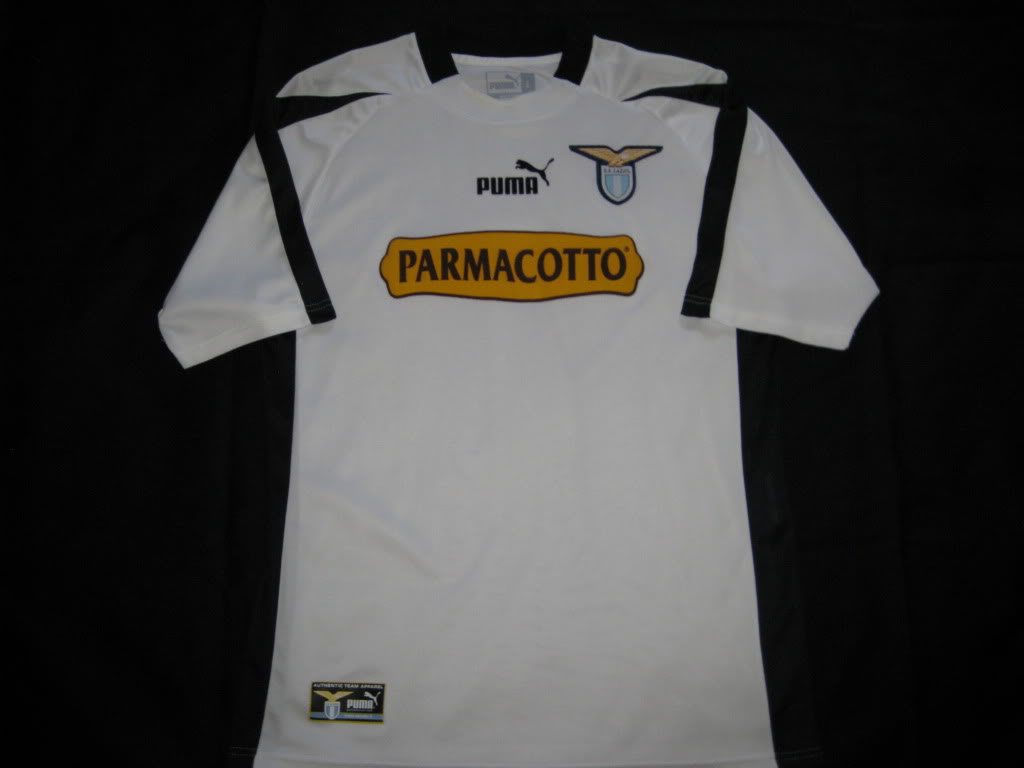 Here is some of my Lazio Collection. Enjoy IMG_6823