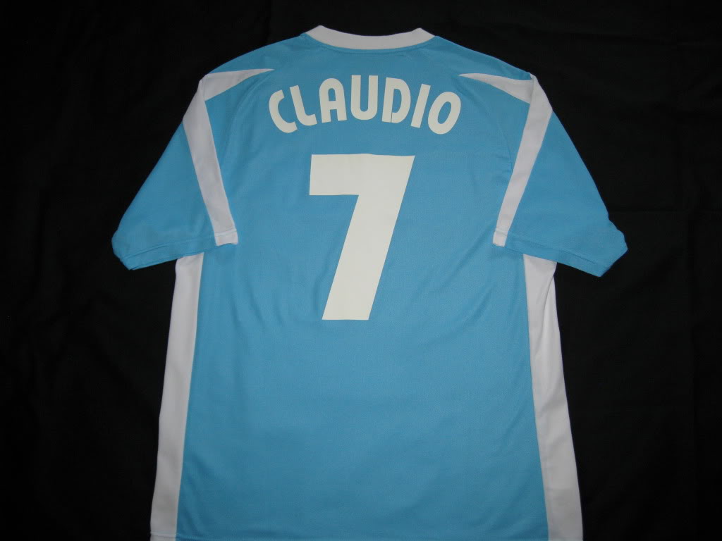 Here is some of my Lazio Collection. Enjoy IMG_6826