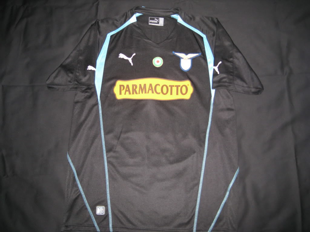 Here is some of my Lazio Collection. Enjoy IMG_6836